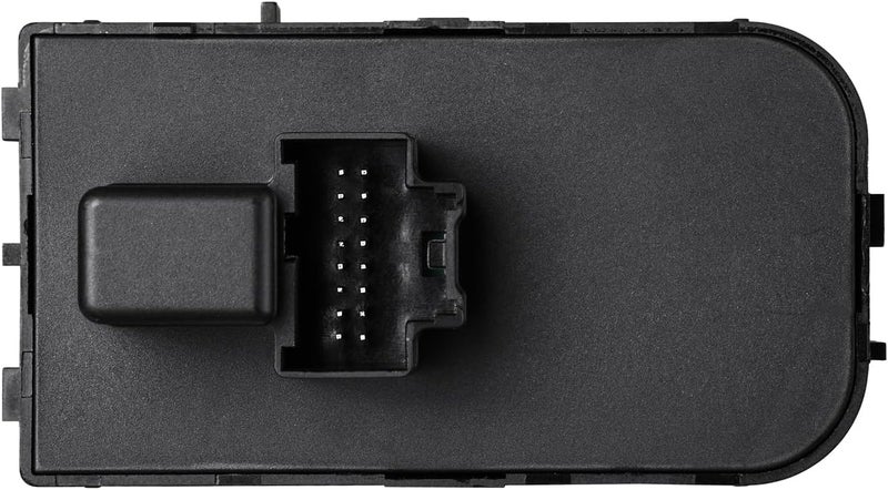 SOAESCN Headlight Dimmer Switch, Fog Light Switch for 2007-2014 Chevy Avalanche Silverado Suburban Tahoe GMC Sierra Yukon XL, Instrument Panel Dimmer Switch Headlamp Switch Control, 25858705-15096895 - Image 4